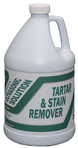 Mydent SO9600 Defend Tartar & Stain Remover Ulrasonic Solution 1 Gallon Mydent SO9600 Defend Tartar & Stain Remover Ulrasonic Solution 1 Gallon